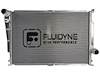 RBM.FD7058 High-Performance Aluminum Radiator for 2001-2006 BMW E46 M3 3.2L [3-Row]