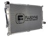 RBM.FD7058 High-Performance Aluminum Radiator for 2001-2006 BMW E46 M3 3.2L [3-Row] - image 2