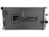 RBM.FD7078 High-Performance Aluminum Radiator for 2012-2018 BMW F22/F30/F32/F36/F87/M235i/335i/435i/M2 3.0L [3-Row] - image 1