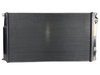 RBM.FD7078 High-Performance Aluminum Radiator for 2012-2018 BMW F22/F30/F32/F36/F87/M235i/335i/435i/M2 3.0L [3-Row] - image 4