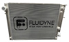 RDO.1318.CUMMINS 4-Row Extruded Tube Aluminum Radiator 2013-2018 Dodge Ram 2500/3500 6.7L Cummins Diesel - image 1