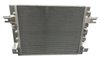 RDO.1318.CUMMINS 4-Row Extruded Tube Aluminum Radiator 2013-2018 Dodge Ram 2500/3500 6.7L Cummins Diesel - image 2