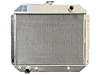 RFD.3R3025.A 3-Row Radiator, 1968-1979 Ford F-Series; 1978-1979 Ford Bronco, Manual & Automatic, 30 in. x 25 in. - image 1