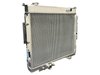 RFD.3R3431.A 3-Row Radiator, 1983-1994 F-Series, Manual & Automatic, 34 in. x 31 in. - image 2