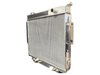 RFD.3R3431.A 3-Row Radiator, 1983-1994 F-Series, Manual & Automatic, 34 in. x 31 in. - image 3