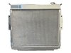 RFD.3R3431.A 3-Row Radiator, 1983-1994 F-Series, Manual & Automatic, 34 in. x 31 in. - image 4