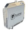 RFD.4R3027.A 4-Row Aluminum Radiator for 1966-1979 Ford F-100, F-150, F-250, F-350 I6 or V8 [Automatic, 30 in. x 27 in.] - image 2