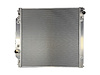 RFD.F250.0307 4-Row Extruded Tube Aluminum Radiator 2003-2007 Ford F-250/F-350 5.4/6.8/7.3L Powerstroke Diesel - image 1
