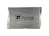 RFD.F250.0810 6-Row Extruded Tube Aluminum Radiator 2008-2010 Ford F-250/F-350/F-450 6.4L Powerstroke Diesel