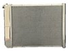 RFD.3R2919.LS LS Swap 3-Row Dual-Pass Radiator, 1979-1993 Ford Mustang, 29 in. x 19 in. - image 4