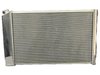 RGM.2R3119.A 2-Row Aluminum Radiator, 1982-1992 GM Camaro/Firebird, Automatic, Polished, 31 in. x 19 in. - image 4