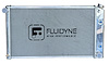 RGM.2R3319.A 2-Row Aluminum Radiator, 1963-1990 GM, Automatic, Polished, 33 in. x 19 in. - image 1