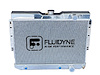 RGM.3R2821.A 3-Row Aluminum Radiator, 1960-1965 GM, Automatic, Polished, 28 in. x 21 in. - image 1