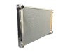 RGM.3R3119.A 3-Row Aluminum Radiator, 1970-1981 GM Camaro/Firebird, 1978-1987 GM G-Body, Manual & Automatic, 31 in. x 19 in. - image 2