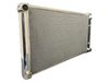 RGM.3R3319.A 3-Row Aluminum Radiator, 1963-1990 Buick/Cadillac/Chevy/GMC/Olds/Pontiac. Automatic, 33 in. x 19 in. - image 2