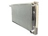 RGM.3R3319.A 3-Row Aluminum Radiator, 1963-1990 Buick/Cadillac/Chevy/GMC/Olds/Pontiac. Automatic, 33 in. x 19 in. - image 3