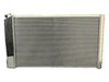 RGM.3R3319.A 3-Row Aluminum Radiator, 1963-1990 Buick/Cadillac/Chevy/GMC/Olds/Pontiac. Automatic, 33 in. x 19 in. - image 4