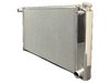 RGM.3R3319.M 3-Row Aluminum Radiator, 1965-1985 GM, Manual, 33 in. x 19 in. - image 2