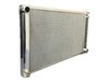 RGM.3R3319.M 3-Row Aluminum Radiator, 1965-1985 GM, Manual, 33 in. x 19 in. - image 3