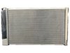 RGM.3R3319.M 3-Row Aluminum Radiator, 1965-1985 GM, Manual, 33 in. x 19 in. - image 4