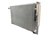 RGM.3R3320.A 3-Row Aluminum Radiator, 1973-1991 GM Blazer/Jimmy/ R/V /Suburban, Automatic, 33 in. x 20 in. - image 3
