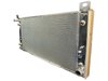 RGM.3R3417.A 3-Row Aluminum Radiator, 1999-2011 GM Truck, Automatic, 34 in. x 17 in. - image 3