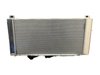 RGM.3R3417.A 3-Row Aluminum Radiator, 1999-2011 GM Truck, Automatic, 34 in. x 17 in. - image 4