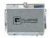 RGM.4R2822.A 4-Row Aluminum Radiator, 1963-1968 GM Car, Automatic, Polished, 28 in. x 22 in.