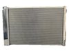 RGM.4R3320.A 4-Row Aluminum Radiator, 1973-1991 GM Blazer/ C/K /Jimmy/ R/V /Suburban, Automatic, 33 in. x 20 in. - image 4