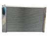RGM.4R3321.A 4-Row Aluminum Radiator, 1973-1991 GM Blazer/Suburban/ C/K Truck, Automatic, Polished, 33 in. x 21 in. - image 3