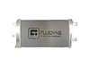 RGM.DUR.0105 5-Row Extruded Tube Aluminum Radiator 2001-2005 Chevy/GMC 2500/3500 6.6L Duramax - image 1