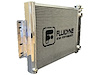 RGM.3R2819.LS LS Swap 3-Row Dual-Pass Radiator, 1967-1969 GM Camaro/Firebird, 28 in. x 19 in.