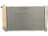 RGM.3R3017.LS LS Swap 3-Row Dual-Pass Radiator, 1984-1990 Corvette/S10, 30 in. x 17 in. - image 4