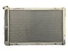 RGM.3R3020.LS LS Swap 3-Row Dual-Pass Radiator, 1982-1992 Camaro/Firebird, 30 in. x 20 in. - image 4