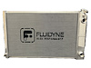 RGM.3R3119.LS LS Swap 3-Row Dual-Pass Radiator, 1970-1981 GM Camaro/Firebird; 1978-1987 GM G-Body, 31 in. x 19 in. - image 1
