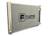 RGM.3R3119.LS LS Swap 3-Row Dual-Pass Radiator, 1970-1981 GM Camaro/Firebird; 1978-1987 GM G-Body, 31 in. x 19 in. - image 2