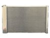 RGM.3R3119.LS LS Swap 3-Row Dual-Pass Radiator, 1970-1981 GM Camaro/Firebird; 1978-1987 GM G-Body, 31 in. x 19 in. - image 4