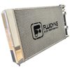 RGM.3R3218.LS LS Swap 3-Row Dual-Pass Radiator, 1994-2005 Chevy S10/Blazer, 32 in. x 18 in. - image 2