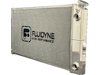 RGM.3R3319.LS LS Swap 3-Row Dual-Pass Radiator, 1968-1972 GM A-Body, 1973-1987 Chevy/GMC Truck, 33 in. x 19 in. - image 3