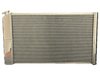RGM.3R3319.LS LS Swap 3-Row Dual-Pass Radiator, 1968-1972 GM A-Body, 1973-1987 Chevy/GMC Truck, 33 in. x 19 in. - image 4