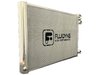 RGM.3R3321.LS LS Swap 3-Row Dual-Pass Radiator, 1973-1987 Chevy C10 Truck, 33 in. x 21 in. - image 2