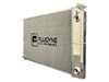 RGM.3R3321.LS LS Swap 3-Row Dual-Pass Radiator, 1973-1987 Chevy C10 Truck, 33 in. x 21 in. - image 3