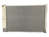 RGM.3R3321.LS LS Swap 3-Row Dual-Pass Radiator, 1973-1987 Chevy C10 Truck, 33 in. x 21 in. - image 4