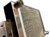 RGM.CAM.6769.A 5-Row Aluminum Radiator, 1967-1969 GM Camaro/Firebird, Automatic - image 2