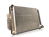 RGM.CAM.6769.M 5-Row Aluminum Radiator, 1967-1969 GM Camaro/Firebird, Manual - image 1