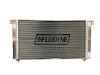 RPA.PAN 5-Row Dual-Pass Aluminum Radiator, Pantera Detomaso - image 1