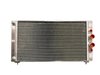 RPA.PAN 5-Row Dual-Pass Aluminum Radiator, Pantera Detomaso - image 2