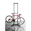 Adjustable Stationary Bike Rack Holds Up To 2 Bikes - image 2