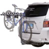 Ridge 4 Bicycle Carrier Holds 4 Bikes - image 2
