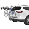Ridge 5 Bicycle Carrier Holds 5 Bikes - image 2